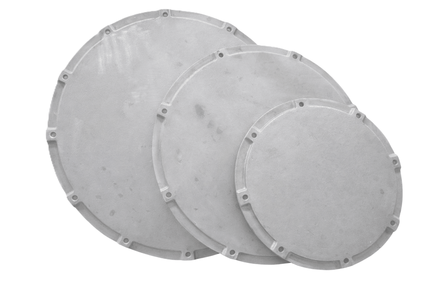 inspection cover