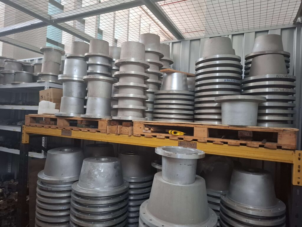 bellhousing
